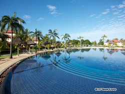 Lux Resort Tamassa Hotel Bel Ombre