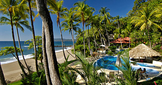 Tango Mar Beach Resort Costa Rica