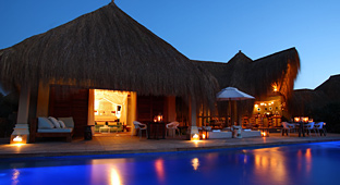 Azura Retreat Benguerra Island Hotel Mozambique