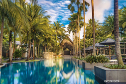 Twinpalms Hotel Phuket Resort