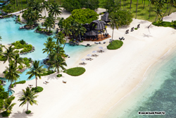 Laucala Island Resort Fiji