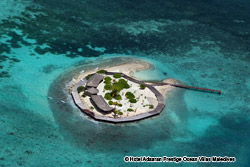 Adaaran Select Ocean Villas Maldives