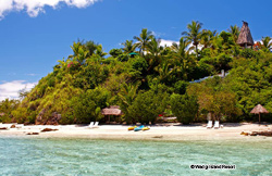 Wadigi Island Resort Fiji