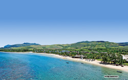 Heritage Awali Golf Resort Mauritius